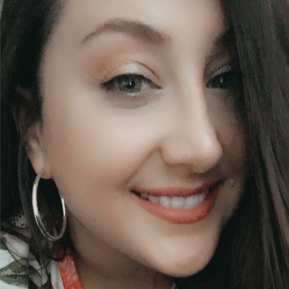 Meet your Posher, Jessica